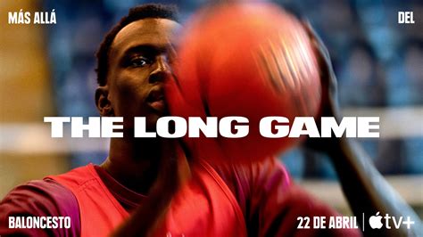 alluc the long game: bigger than basketball|'The Long Game: Bigger Than Basketball' docuseries to premiere  .